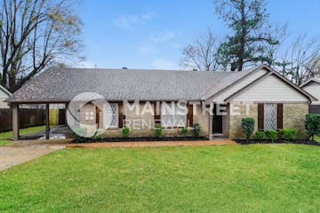 5163 GLOUCESTER AVE Memphis, TN 38135